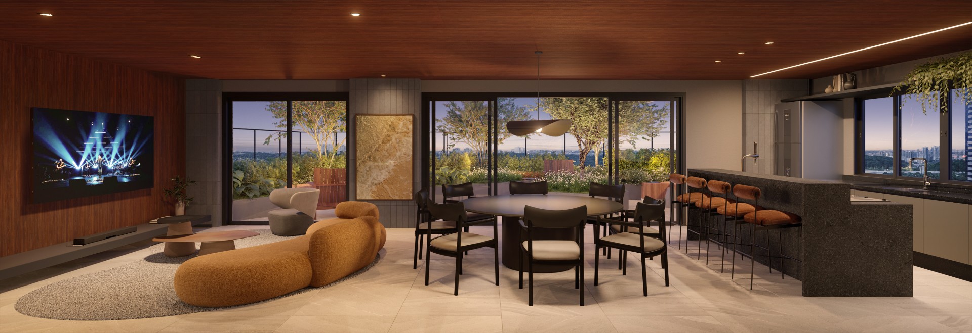 Sky Bar